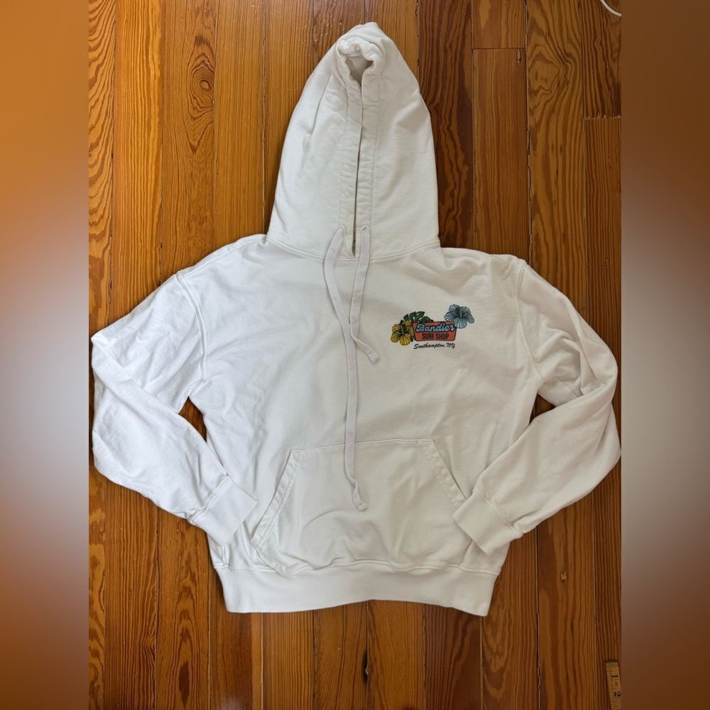 Bandier Surf Shop Hoodie